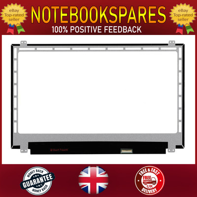 KOMPATIBEL FÜR BOE NT156WHM-N32 15,6'' LED LCD LAPTOP BILDSCHIRM WXGA HD GLANZ