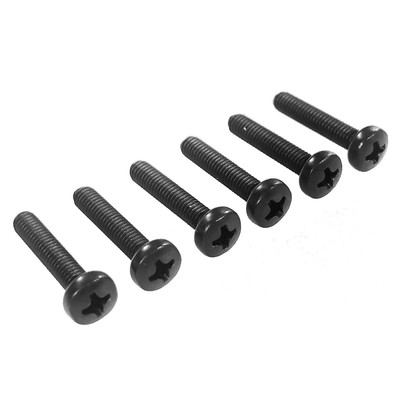 Screws for RCA RTU5540-C (RTU5540C) TV Stand / Legs (Set of 6)