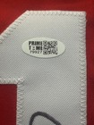 Chris Sabo Signed Cincinnati Reds Baseball Jersey W/ COA PRIMETIME & WILDER — photo 3