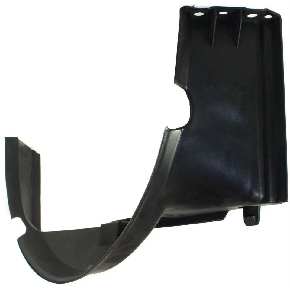 New Front Lower Fan Shroud For 1995-2005 GMC Jimmy For 1994-2004 Chevrolet S10GM Foto 2 de 4