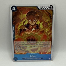 Sabo OP10-049 Prices | One Piece Royal Blood | One Piece Cards