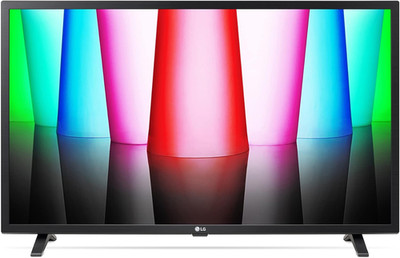 LG 32LQ63006LA TV 80 Cm (32 Zoll) Full HD Fernseher (Google Assistant, 60 Hz, Sm