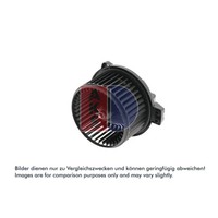 InnenraumgebläSe AKS Dasis 568131N FüR Kia Sorento I