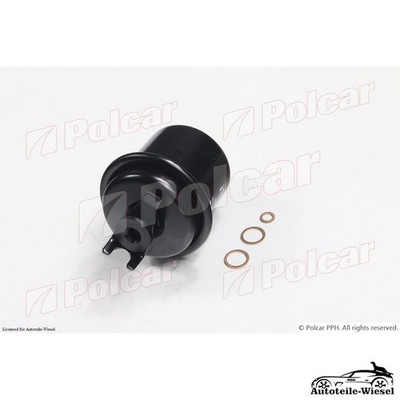 Kraftstofffilter Ø75Mm für Honda Rover Hr-V Logo Cr-V I II III CRX ab 92->