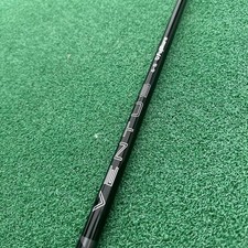 Fujikura Ventus Black 6s US Callaway Shaft Hard Hitter Used