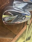 XXIO X 2022 Irons 5-PW RH Stiff Flex N.S. Pro 950GH Neo DST Shafts EXCELLENT!! — photo 2