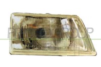 Hauptscheinwerfer Faro Prasco PG0174603 FüR Peugeot Rechts Mit Lampensockel