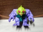 VINTAGE 1989 G1 TRANSFORMER "WILDFLY" FIGURE SHELL ONLY