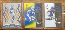 Composite Isaac Teslaa Lions