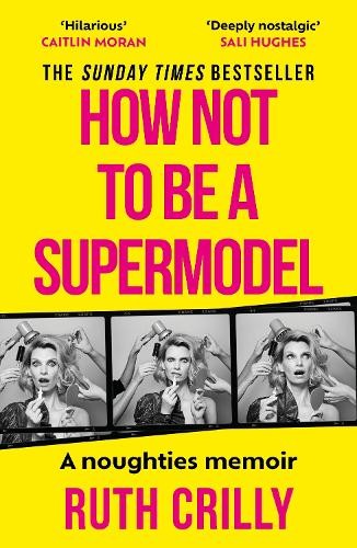 How Not To Be A Supermodel - Image 6