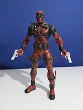 Marvel Diamond Select Deadpool Action Figure