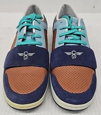 Creative Recreation Cesario Men’s Sneakers Size1 0 | Casual Athletic Streetwear