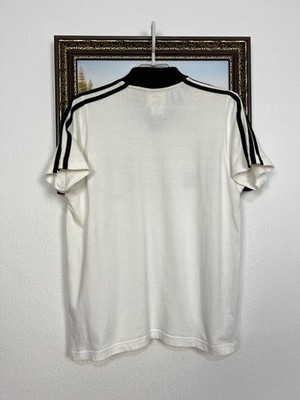 Vintage 90's Germany Adidas Football Shirt Soccer Rare Jersey
