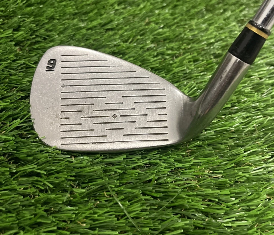 Top Flite Tour 9 Iron - Image 2 of 4