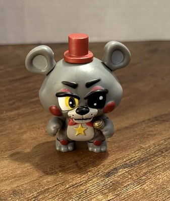 Funko Mystery Minis Five Nights At Freddys Pizzeria Simulator LEFTY RARE