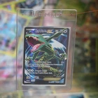 Rayquaza EX Full Art 104/108 - Roaring Skies - Pokemon TCG Card Game