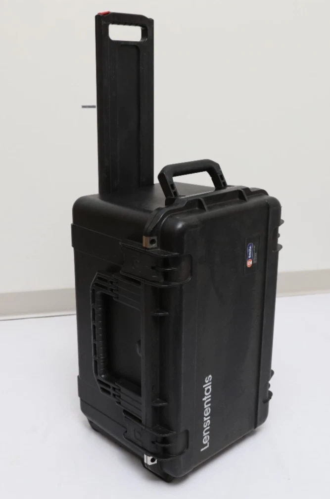 米軍　USA製　SKB キャリーケース　ブラック送料無料 skb case products for sale | eBay