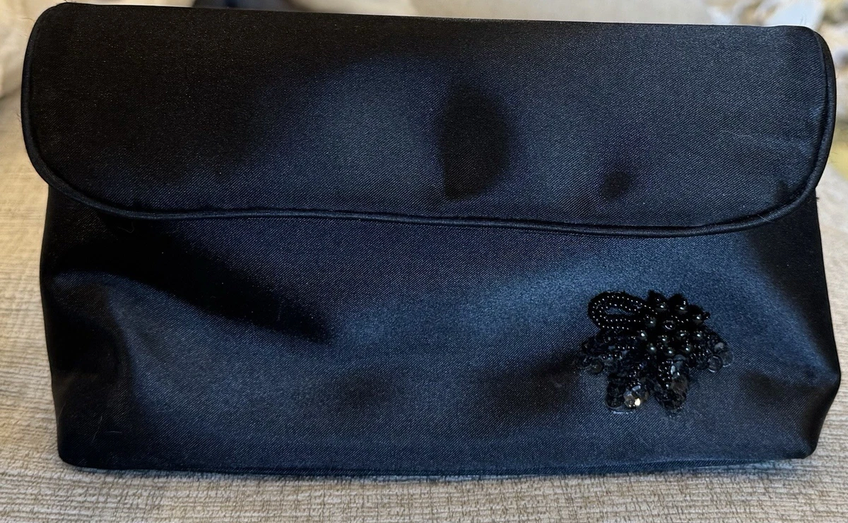 CHANEL Fabric Makeup Bags & Cases for sale | eBay display picture 1