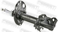 Febest StoßDäMpfer Vorderachse Rechts FüR Toyota Auris _E15_ _E18_ ZRE1_