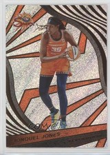 2022 Panini Revolution WNBA Jonquel Jones #43 0c6
