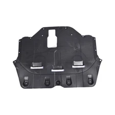 For 2016-17 Sonata Hybrid Engine Lower Splash Shield 29130E6000