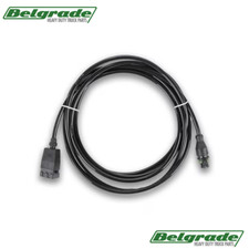 14' Wabco Abs Power Cable For Enhanced Easy Stop System