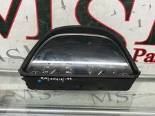 (AS) MERCEDES BENZ W169 A CLASS INSTRUMENT CLUSTER SPEEDOMETER 1031098100