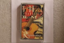 Gabriel Francisco Romo Recuerdis Cassette Latin