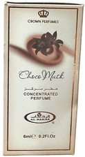 Choco Musk - 6ml .2 oz Perfume Oil by Al-Rehab Crown Perfumes 