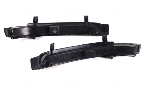LED Dynamic Side Mirror Turn Signal Light For Skoda Octavia MK2 A5 SuperB B6 3T - Picture 9 of 21