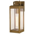Vaxcel Dusk-to-Dawn Outdoor Lighting