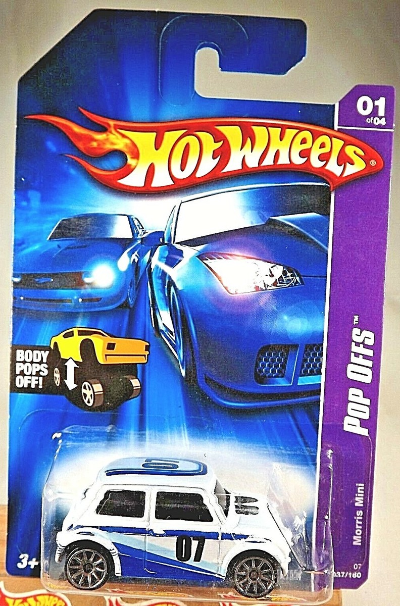 ミニカー HotWheels SP Edit. DairyDelivery Publix ミニカー HotWheels SP Edit. DairyDelivery Publix HotWheels