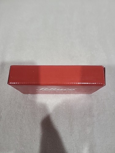 SCHUCO PICCOLO SET 1999 3er Of Mercedes190SL,Volkswagen,Opal Kapitan 1239/2500 - Picture 9 of 12