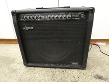 VINTAGE LEGEND AMPLIFIER EMINENCE EQUIPMENT AMP