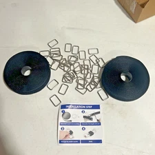 Cord/Cable Organizer | reusable cable straps