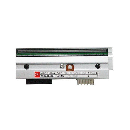 Testina di stampa originale per stampante termica Datamax 4406 406dpi 20-2208-01 ORIGINALE