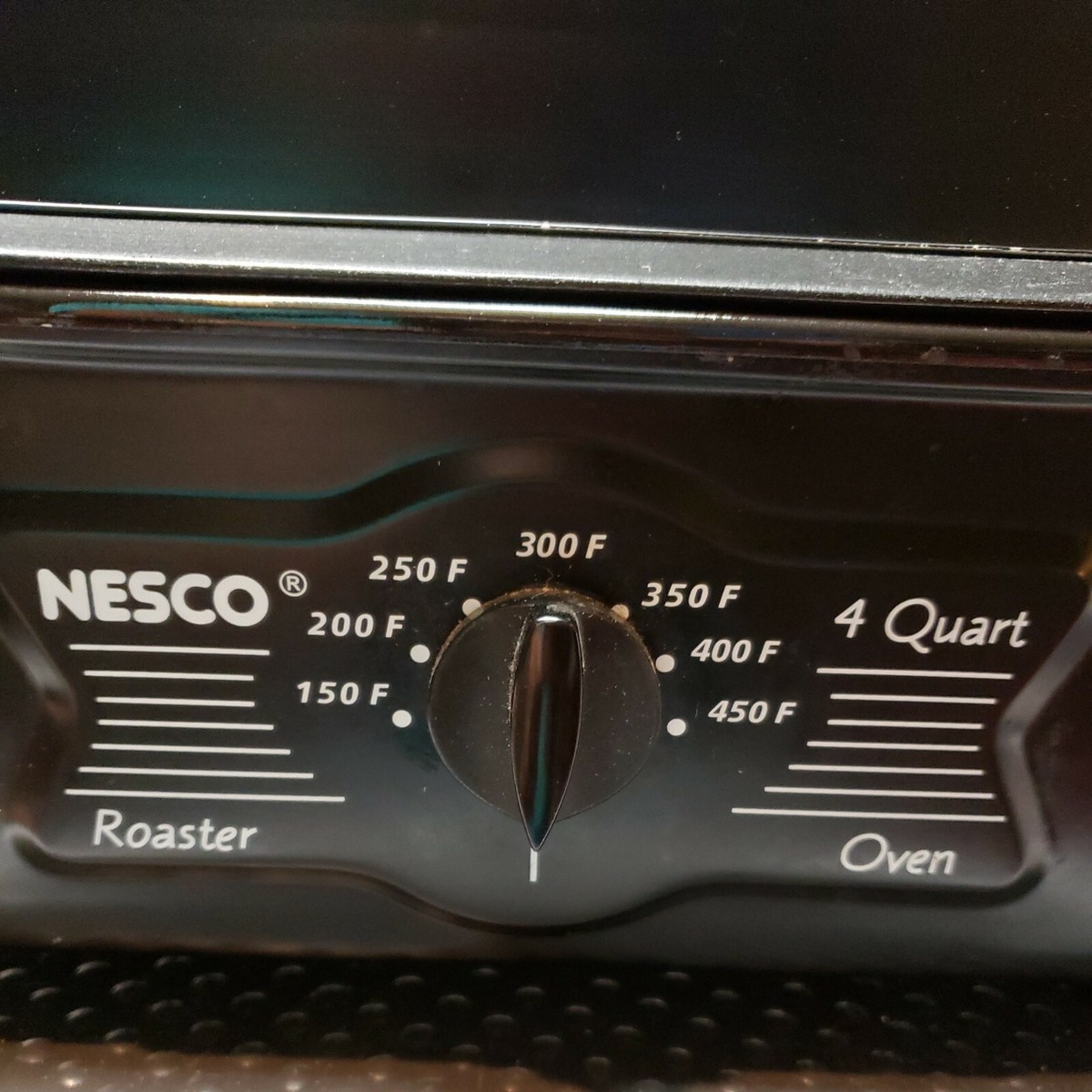 Nesco 4Qt Roaster Oven | eBay