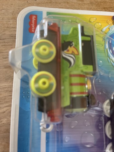 Thomas und seine Freunde Farbwechsler Thomas, Percy, Kana - Bild 5 von 11