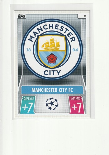 2021/22 Topps Match Attax Soccer Cards 1-150 - Pick Your Cards Complete Your Set - Picture 9 of 148