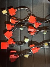 Snap On Mitsu-1 Scanner Adaptor Solus Ethos Verus Modis Verdict Eaa0355l55a