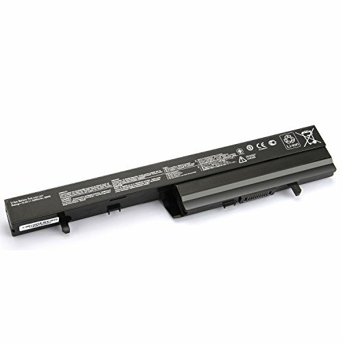 7XINbox 10.8V 5200mAh 56Wh A32-U47 Batteria di ricambio per Asus U47 U47A (x7N)