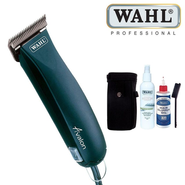 Wahl Horse Pony Clipper Treaming Battery Operated Clippers Avalon for sale online eBay