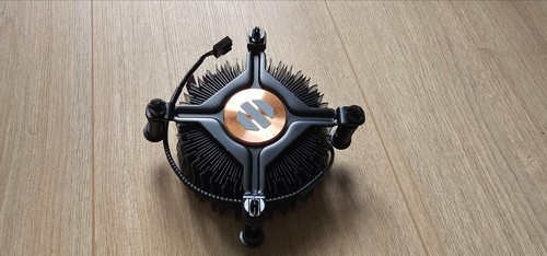 intel CPU Cooling Fan For LGA 1700 Socket