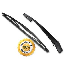 HECKWISCHERARM + WISCHER MITSUBISHI OUTLANDER II 07- HECK WISCHERARM - QUALITÄT!