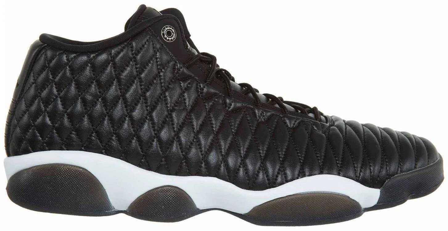Jordan Horizon Premium Low Black for Sale | Authenticity 