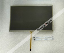Fit For Snap-on Verus Pro D10 V14.4 Eehd301-6 Lcd Display Touch Screen Replace