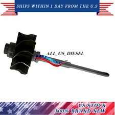 Turbine Wheel For 2008-2010 Ford Powerstroke 6.4l Low Pressure Turbo 1848300c92 Turbine Wheel For 2008-2010 Ford Powerstroke 6.4l Low Pressure Turbo 1848300c92