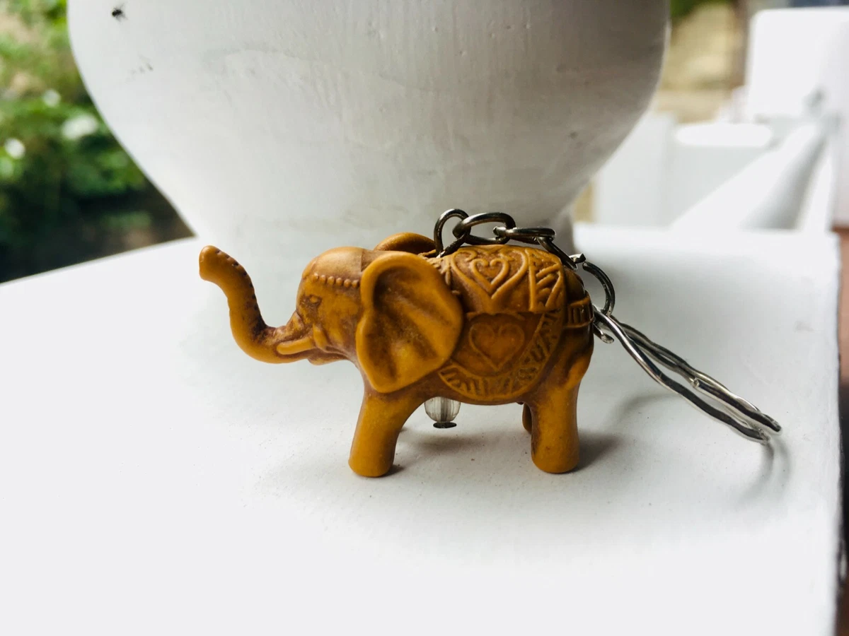 Elephant 2024 key chains