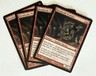Bloodscale Prowler (4) Guildpact NM MTG Magic the Gathering