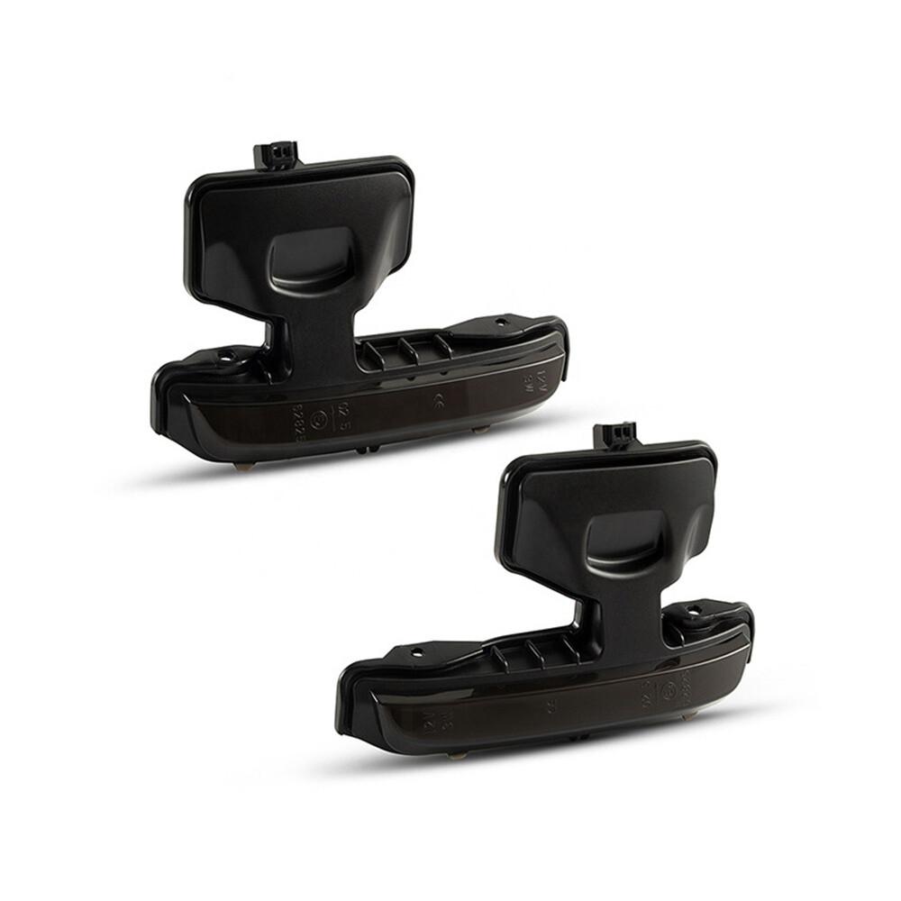 2x Rearview Mirror Turn Signal LED Light For Land Rover Defender 90 L663 2020-23